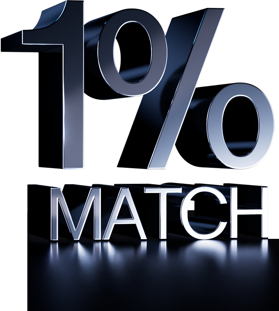 Ira One Percent Match Webp