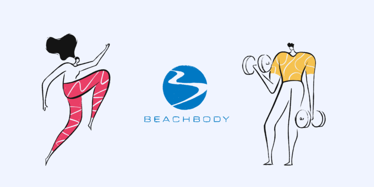 Beachbody Ipo