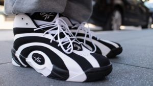 Reebok Shaqnosis