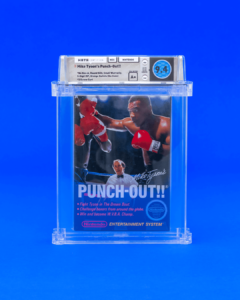 Mike Tyson Punch-Out!! 