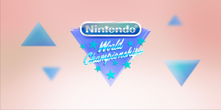 Nintendo World Championships