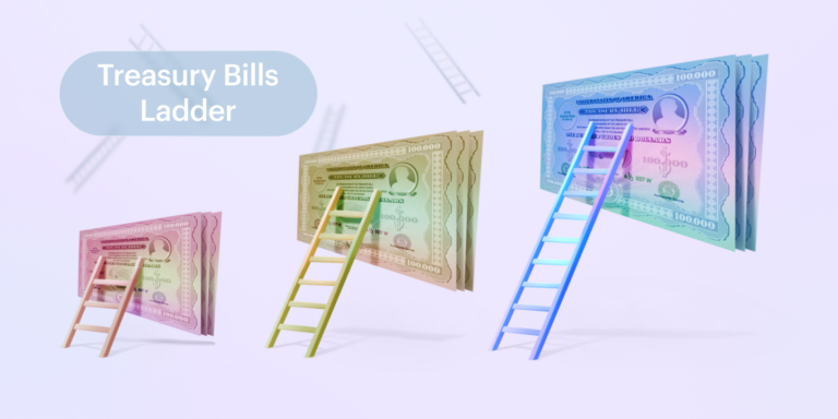 Treasury Bill Ladder