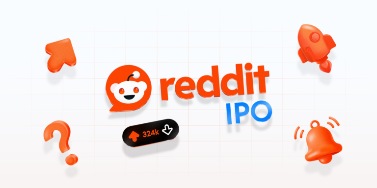 Reddit Ipo B