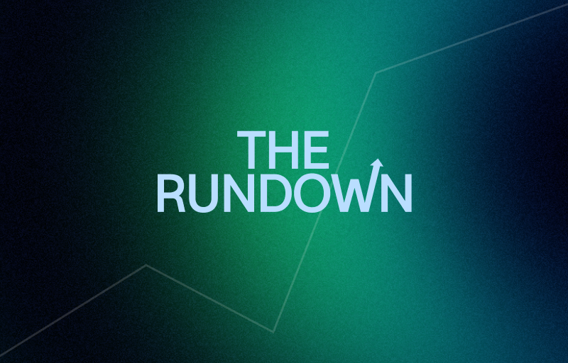 The Rundown