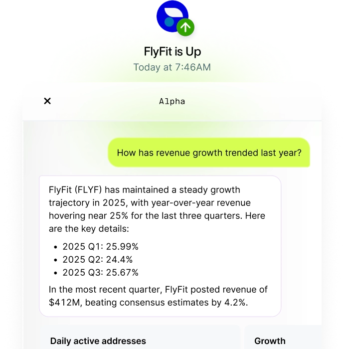 Feature Research Assistant